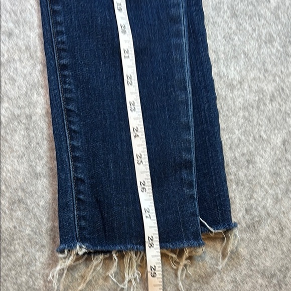 🌟 Joe’s Jeans 👖 High Rise Skinny Ankle – Lakewood Wash – Size 28 🔥 - Picture 3 of 12